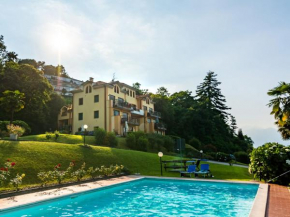 Cozy Apartment in Stresa Italy with Swimming Pool